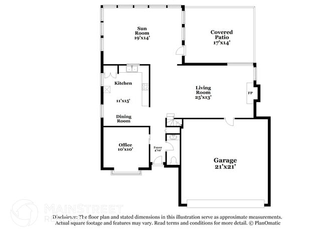 Photo - 1017 Crimson King Pkwy