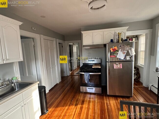 Photo - 135 Nonantum St