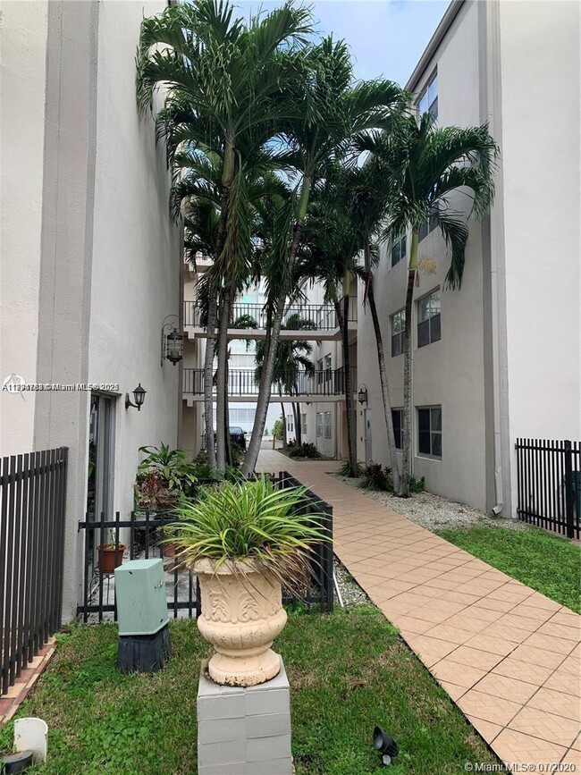 Photo - 5505 NW 7th St Condo Unit W105