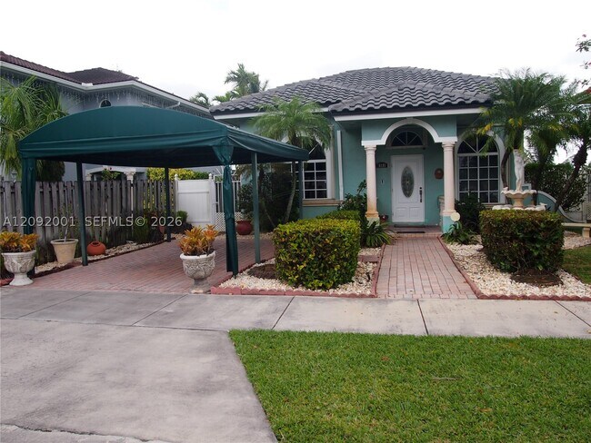 16181 SW 141st Ave