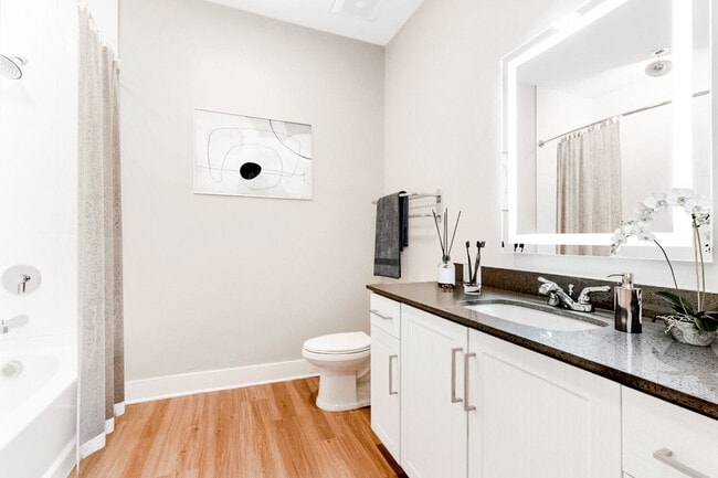 The Griffin apartments — community photo