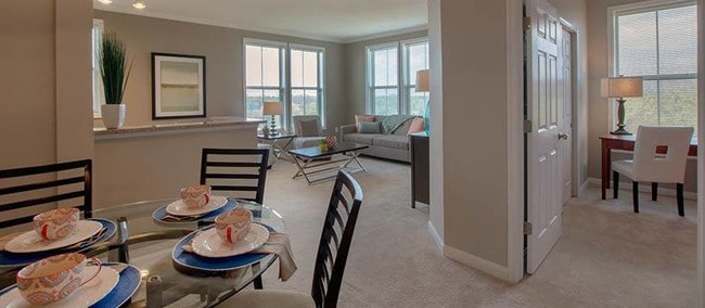 Photo - Manassas Station West