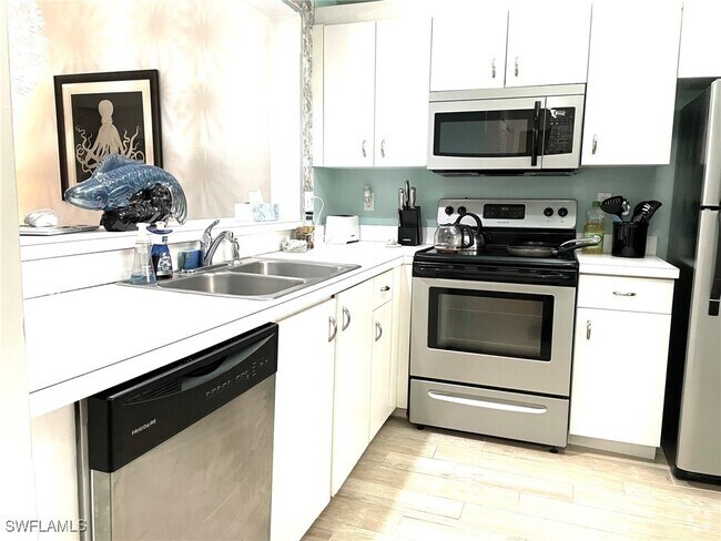 Building Photo - 1044 Woodshire Ln Unit B102 Rental
