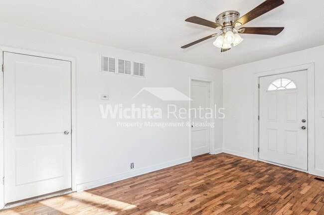 Photo - 3 bedroom 1 bath home