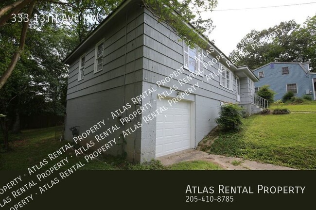 Photo - 333 13th Ave NW