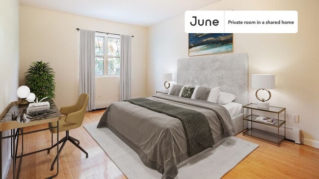 Building Photo - Room in Shared 4 bed/2 bath home Unit D