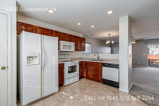 Photo - 4008 Glenarbor Ln