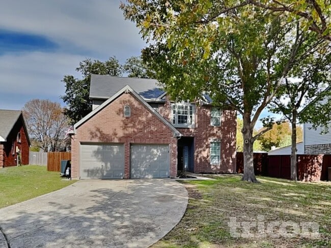 Photo - 317 Meandering Way Ct