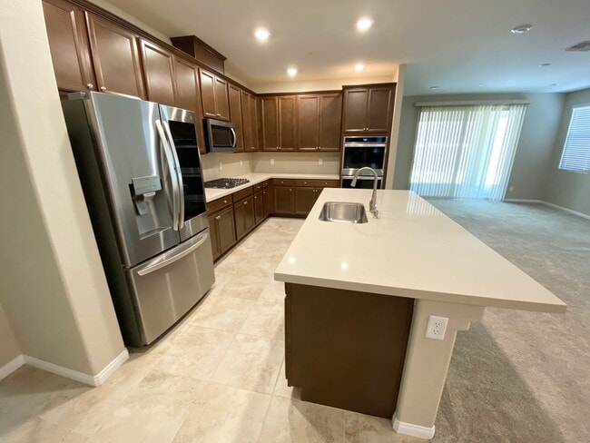 Photo - 3/BD 2/BA W/Den Prime Summerlin West Location – Beautiful One-Story Home