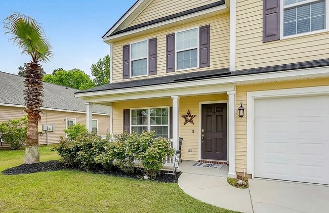 323 Winchester Dr