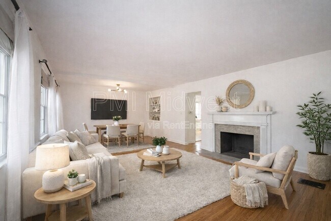 Photo - 6306 N Washington Blvd