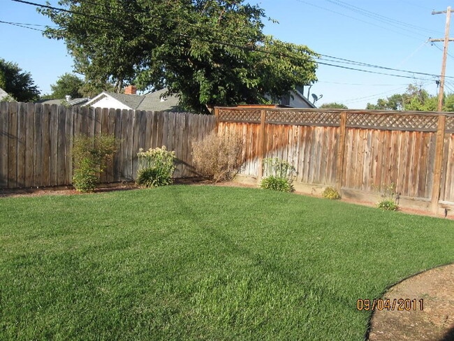 Building Photo - 3 bed/2 bath remodeled home in Tracy