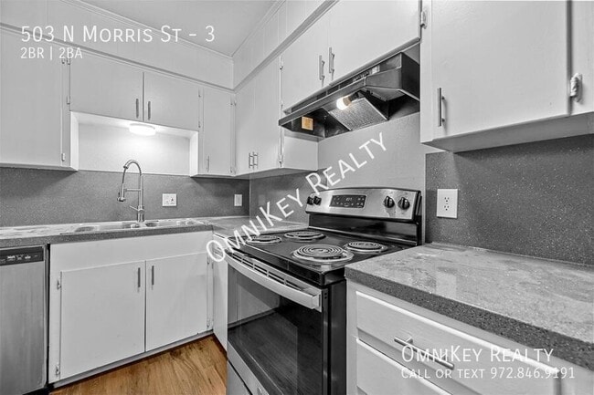 Photo - 503 N Morris St Unidad 3