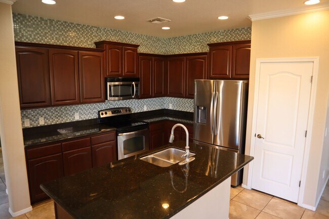 Photo - Two Story Beautiful Home You'll Want To See!