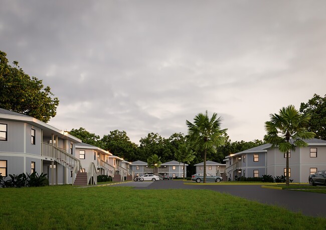 Octagon Apartment Homes - Octagon Apartment Homes