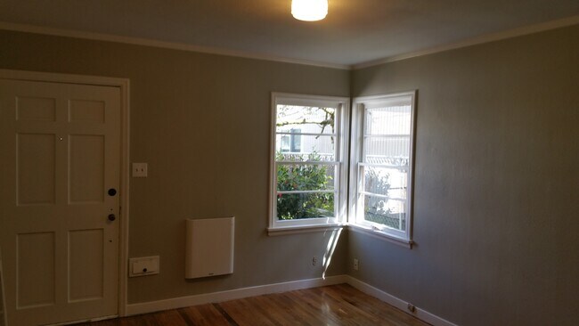 living room - 107 Southeast 80th Avenue