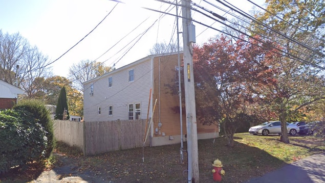 Photo - 8A Forest St (Peabody, MA)