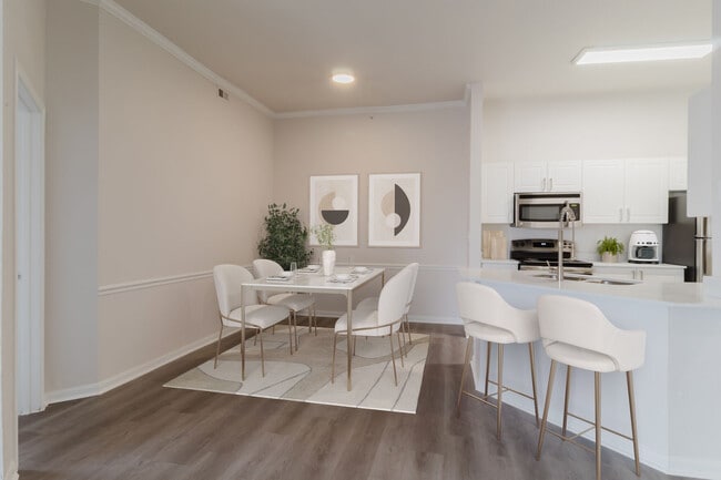 Photo - Sheridan Park at Spring Creek