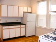 720 S Laflin Apt 1M - Kitchen