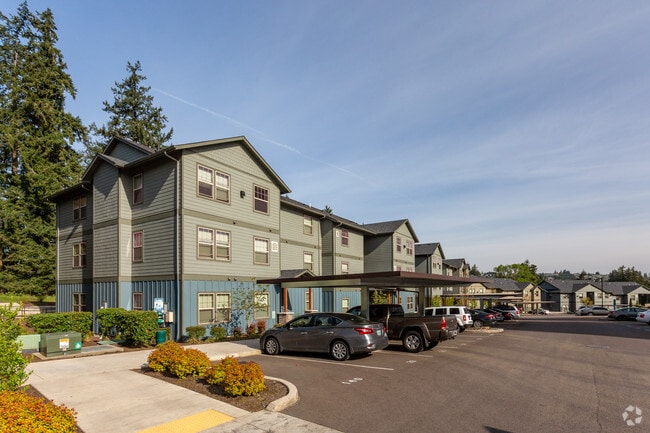 Building Photo - River Ridge Apartments