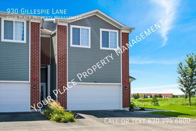 930 Gillespie Ln