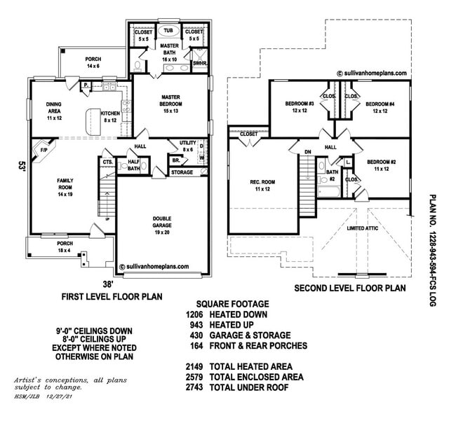 Photo - 1844 Bloomington Cir