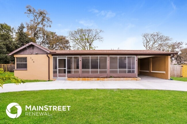 Building Photo - 106 Angeles Rd Rental