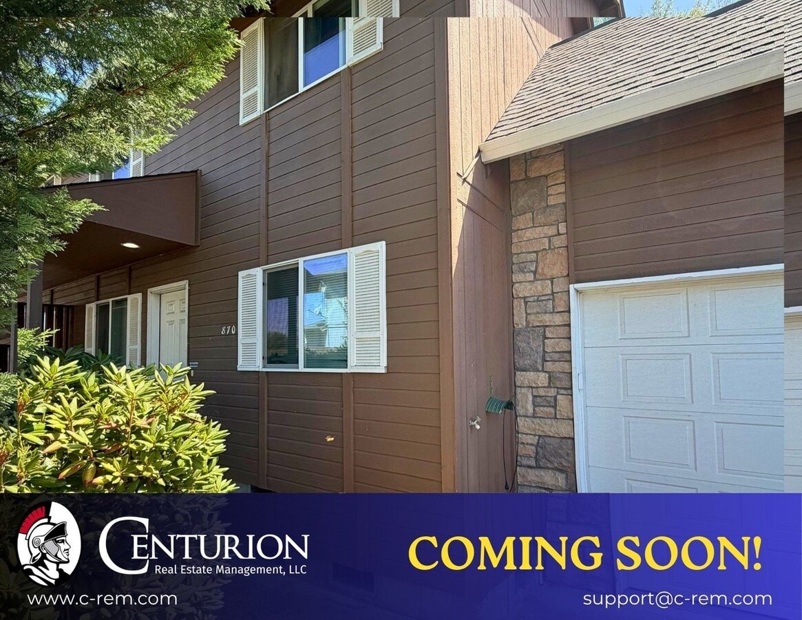 Photo - 870 Spurlock St