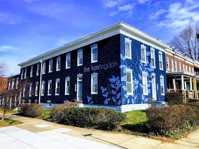 Photo - 3001 Huntingdon Ave Unit Apt 2
