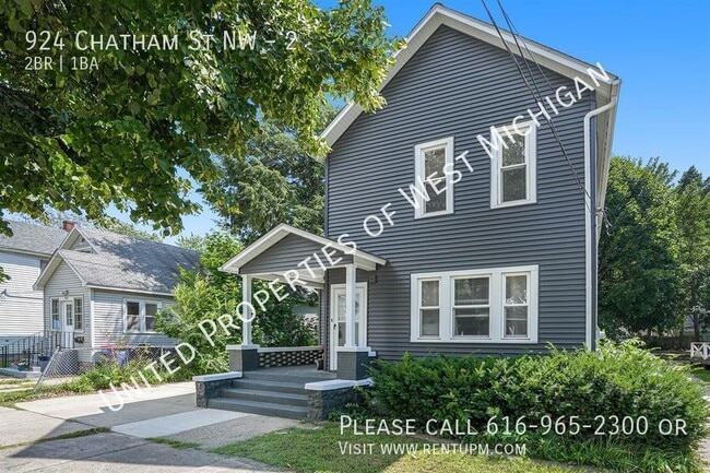 Photo - 924 Chatham St NW Unidad 2