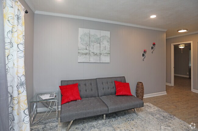 Photo - Sterling Pointe Apartments