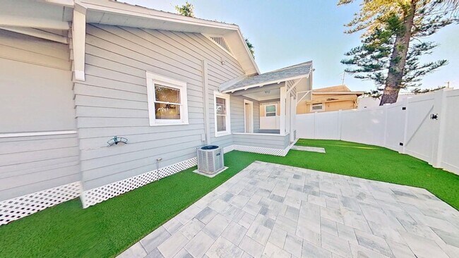 Photo - 1BR/1BA + Bonus Room Near Downtown St. Pete | 768 Sq Ft