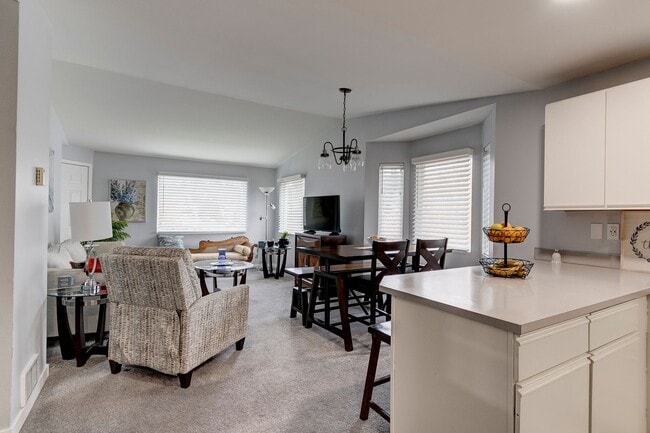 Photo - Second Story 2 bed 2 bath condo