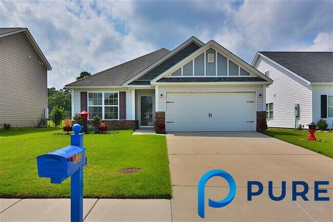 Building Photo - 133 Farrow Pointe Lane