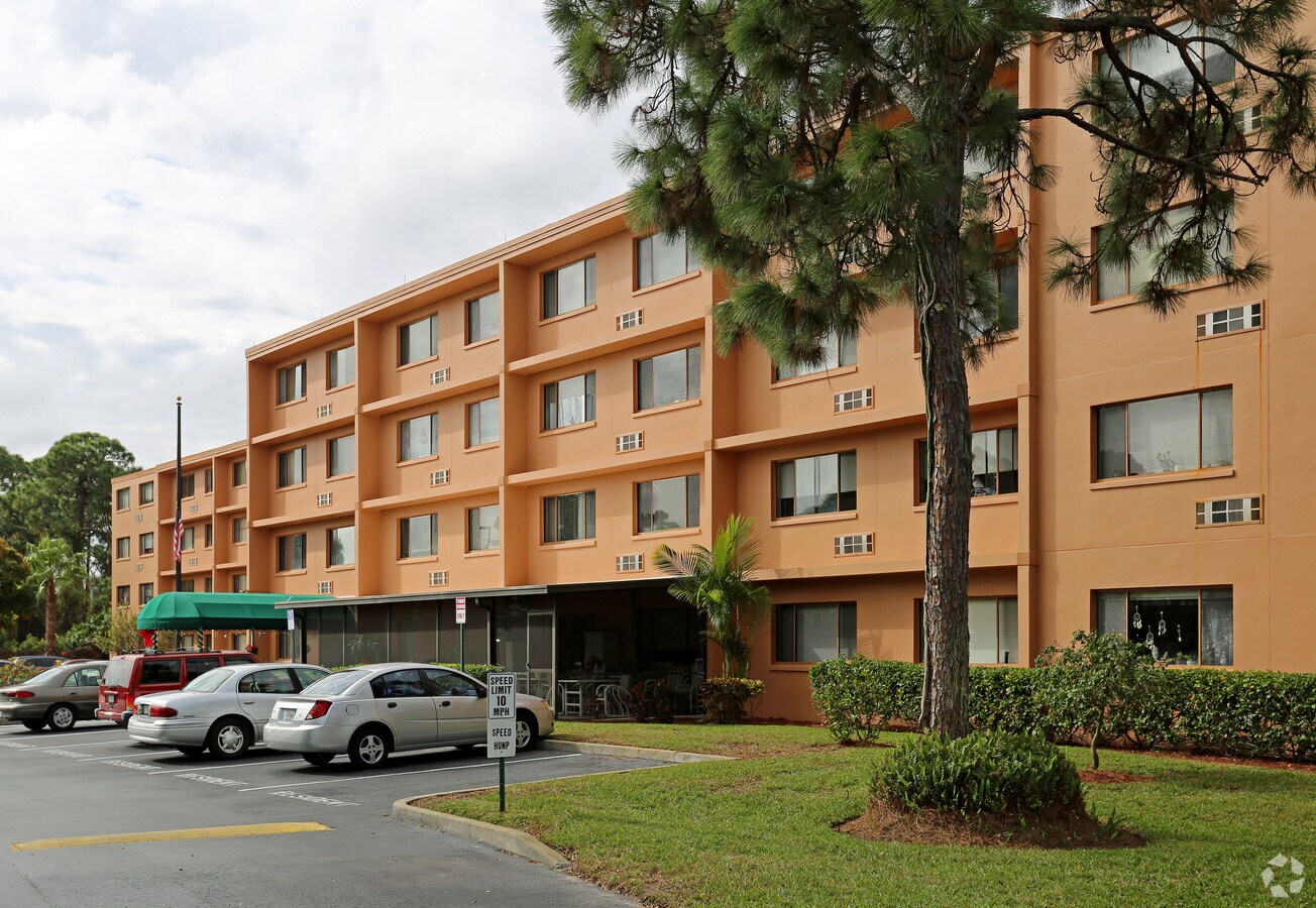 Photo - Ascension Manor Apartments