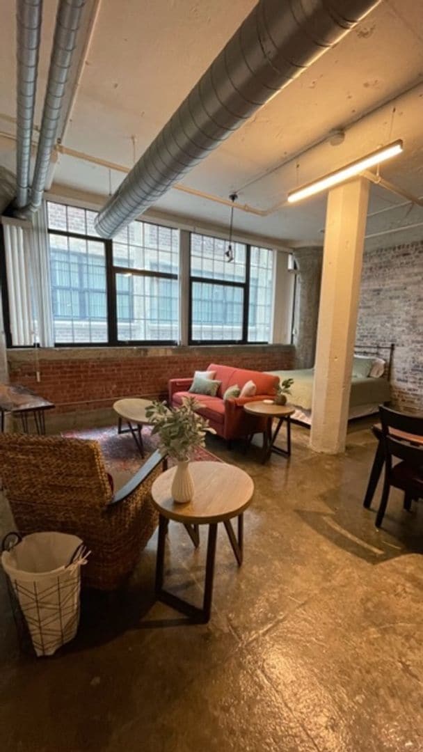 Photo - 10th Street Lofts