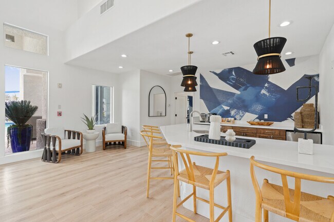 Allegro Apartments