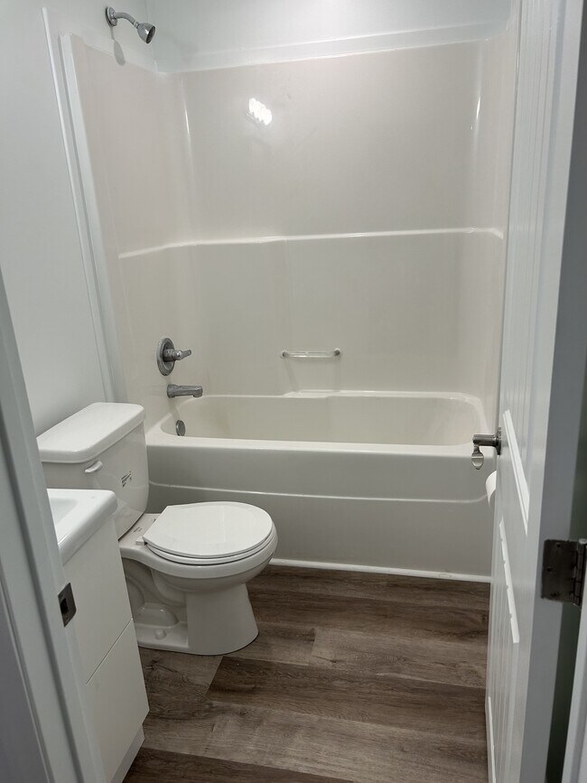 Photo - 6315-6122 122 Ave NW Unit 6315 - Bsmt