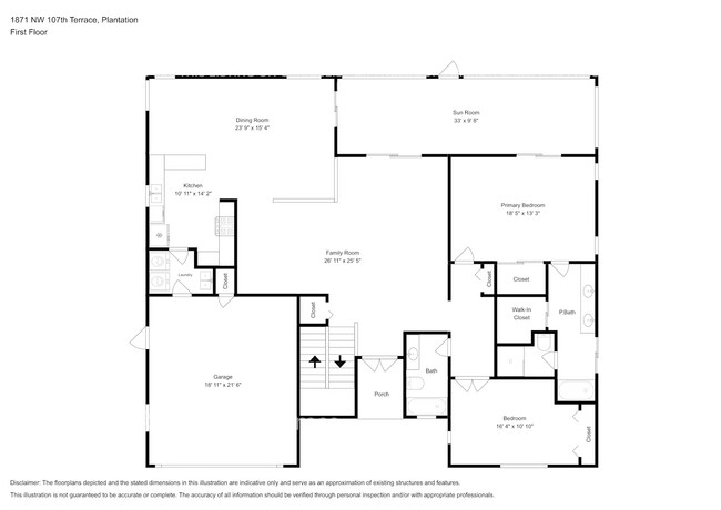 Photo - 1871 NW 107th Terrace
