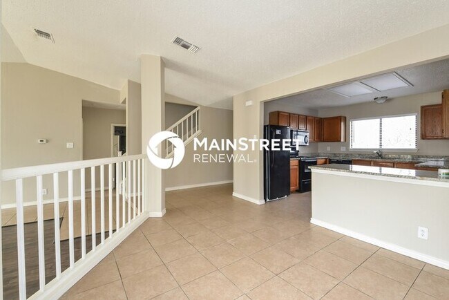 3 Bedroom Pet-Friendly Home in San Antonio, TX with Main Street Renewal