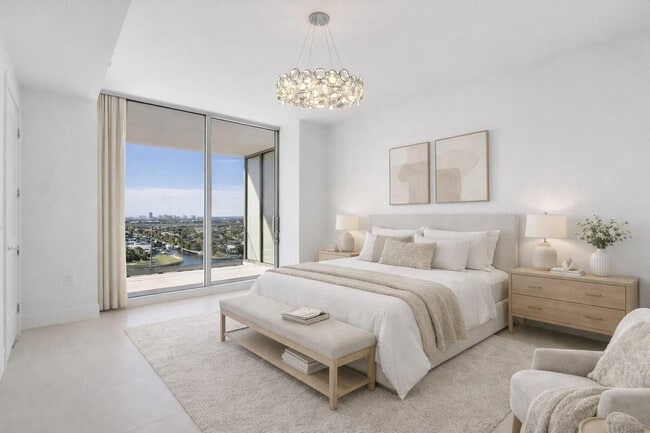 Photo - 153 N Seabreeze Blvd Unit 1203