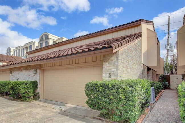 Photo - 5918 San Felipe St Condo Unit 9