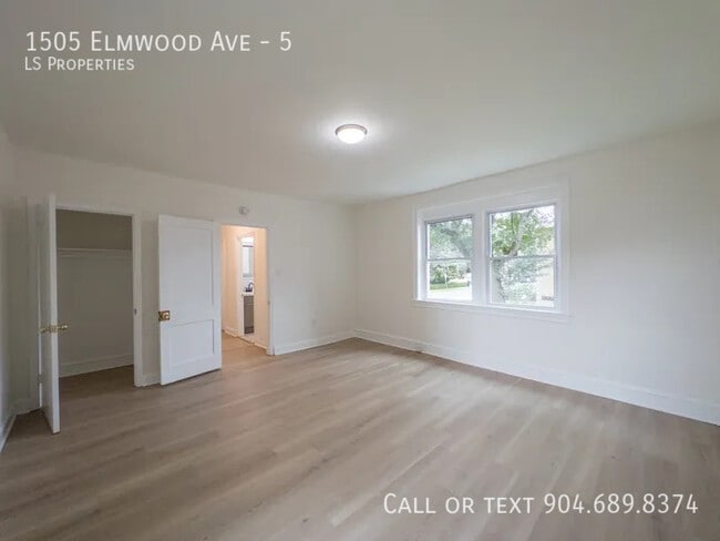 Photo - 1505 Elmwood Ave Unit 5