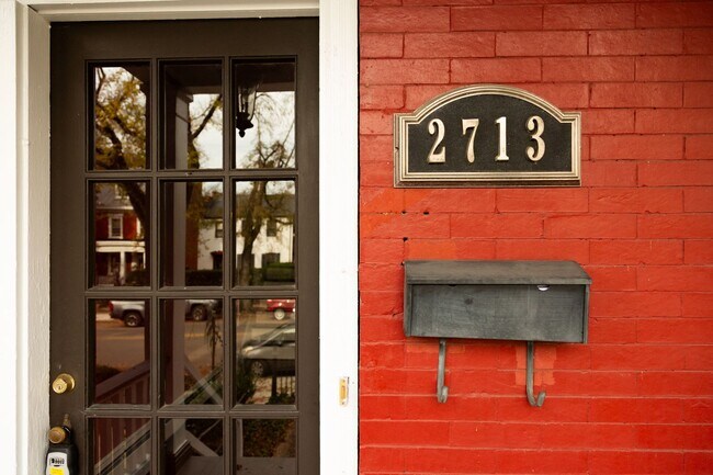 Photo - 1st MONTH FREE!! Church Hill/MCV