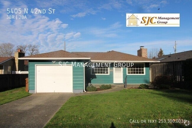 Building Photo - 5405 N 42nd St Rental