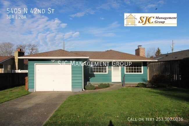 Building Photo - 5405 N 42nd St Rental