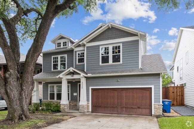 Building Photo - 6030 Vickery Blvd Rental