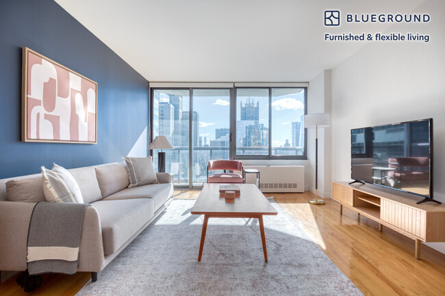 Building Photo - 235 W 48th St Rental