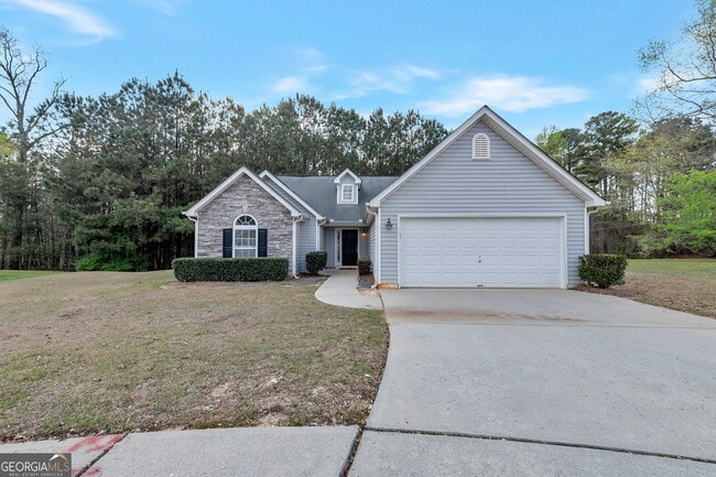 Building Photo - 4750 Buckeye Pl