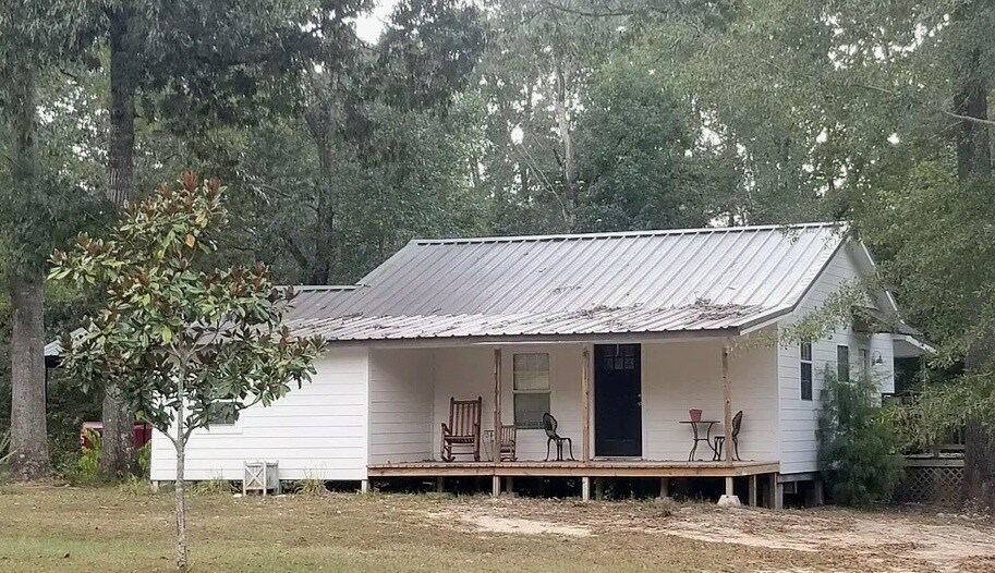 Photo - 1517 Willie Nerren Rd